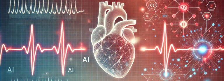 Kardiologie und KI: Maschinelles Lernen bei der Analyse von EKGs